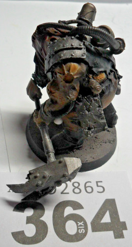 Warhammer 40k forgeworld - 40k,