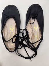 FREED, Black Ballet Shoes
