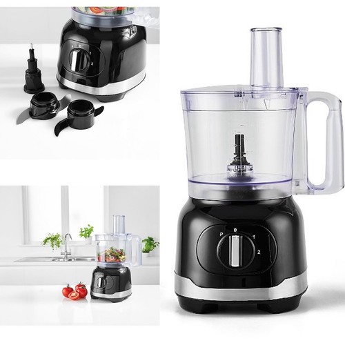 Food processor 500w - in,