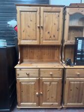 Small Pine country farmhouse