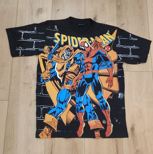 Spider man hobgoblin aop - vs,