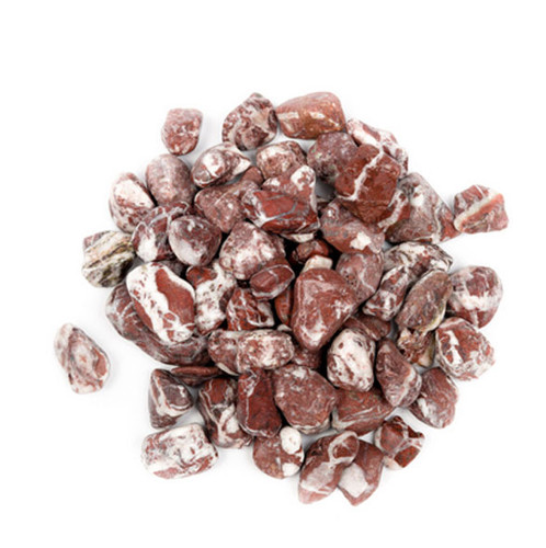 Decorative red wine - red,