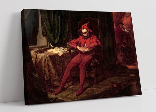 Stanczyk jan matejko - by,