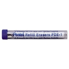 2 PK PENTEL TECHNICLICK PENCIL