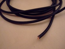 7 mm Copper Core HT lead