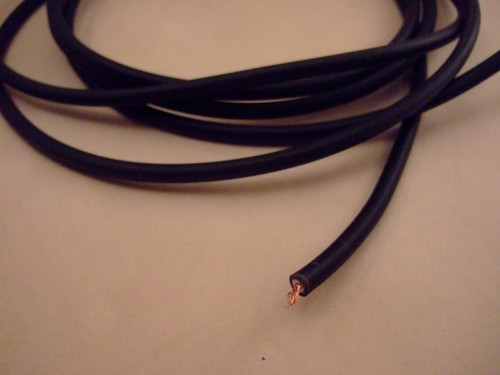 Copper core ht - mm,