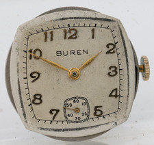 BUREN GRAND PRIX 17j SWISS