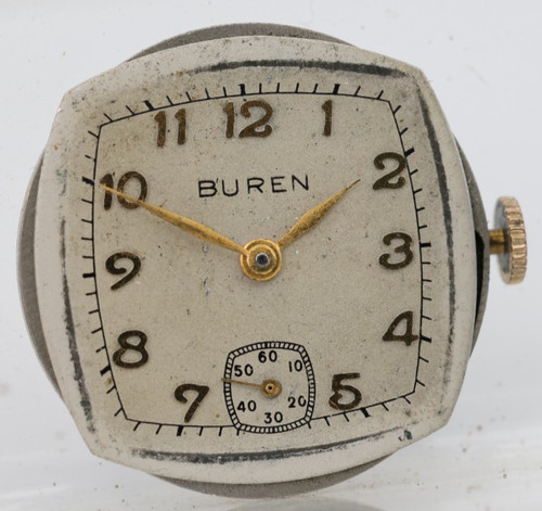 Buren grand prix 17j swiss - buren,