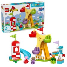 Lego: Duplo - Peppa Pig