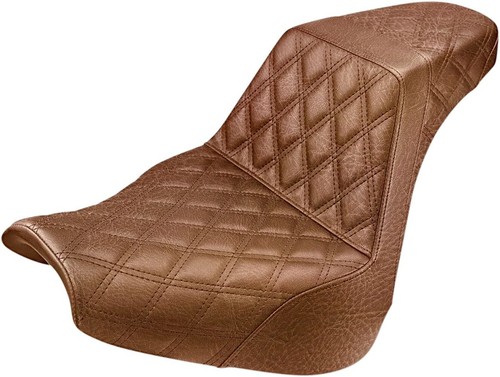 Saddlemen seat step fxbr - step, up