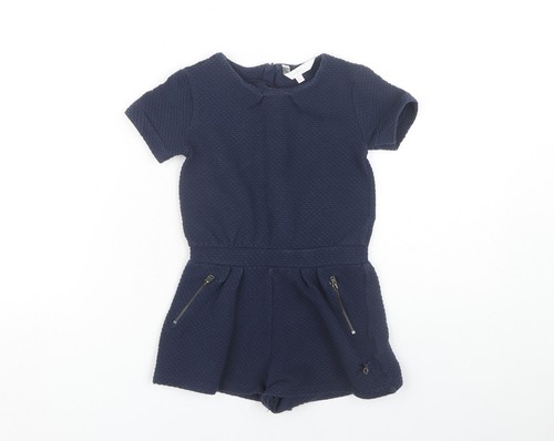 Jasper conran girls blue - conran,