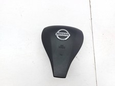 STEERING WHEEL AIRBAG