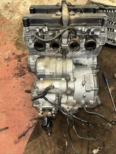 Yamaha XJ750 Xj 750 Seca Yics 1980-1985 Engine Motor  5GZ Block Complete Unteste