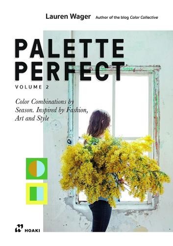 Palette perfect vol color - palette, 2: