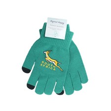 South Africa Adult Gloves -