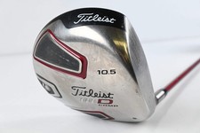 Titleist 909 D Comp Driver /