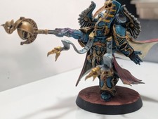 Thousand Sons Exalted Sorcerer