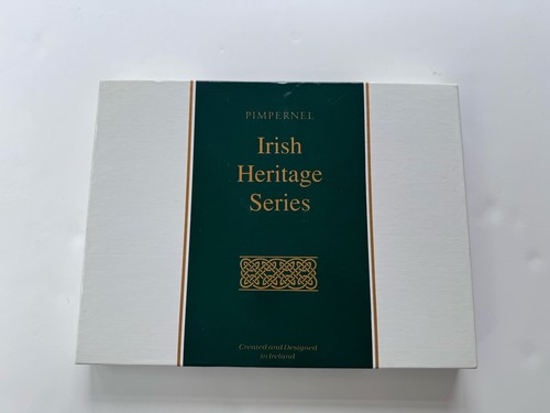 Irish heritage series - irish,