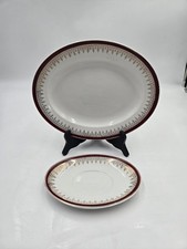 Alfred Meakin Glo White