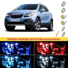 FOR VAUXHALL MOKKA MOKKA X