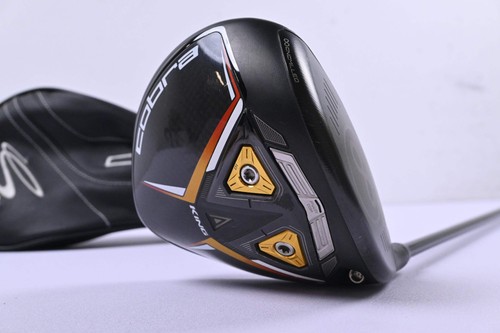 Cobra ltdx driver - ltdx, 10.5