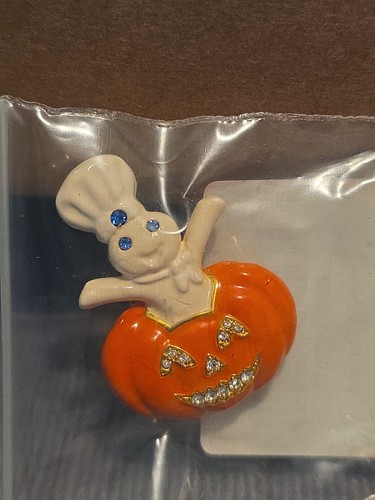 Pillsbury doughboy - pillsbury,