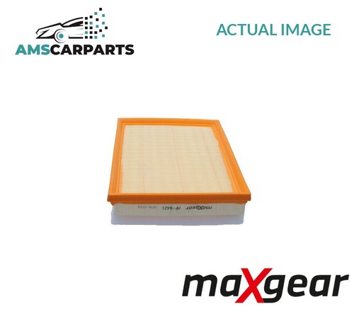 Engine air filter - air, element