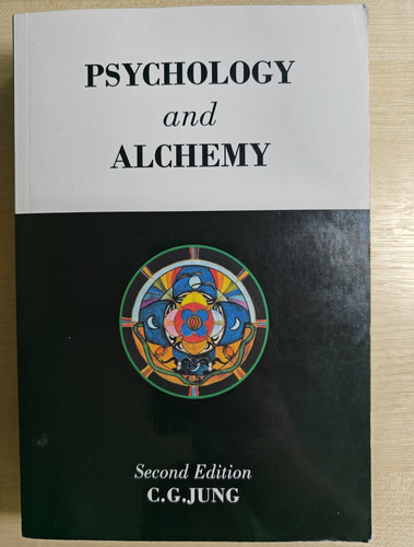 Jung psychology and - jung,