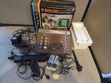 Vintage Binatone Colour TV