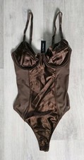 ANN SUMMERS size XS brown THE