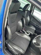 VAUXHALL ZAFIRA VXR FULL