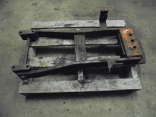 For DAVID BROWN 950 Drawbar