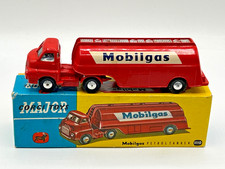 Corgi Major 1110 Bedford