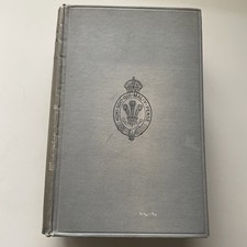 History of the Prince of Wales