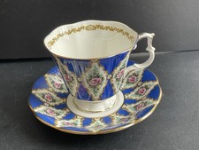c.1970 Royal Albert Teacup &