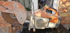 stihl saw ts400 spares and repairs please read