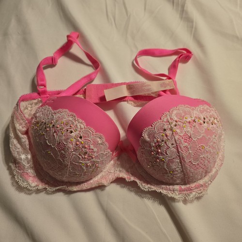 Victoria secret bra - secret,