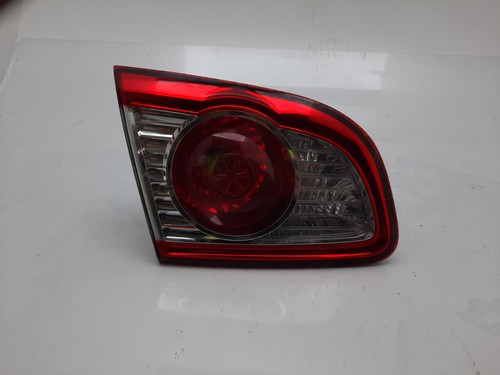 Hyundai santa tail light - hyundai,
