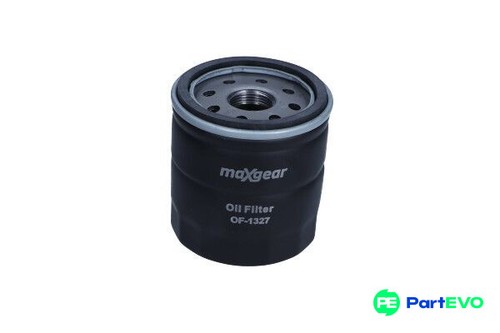 Maxgear oil filter 262053 - filter, for