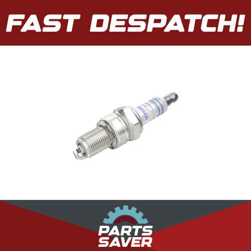 Spark plugs set - spark,