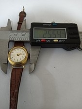 Vintage Westclox Watch