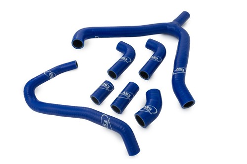 As3 silicone radiator hoses - silicone,