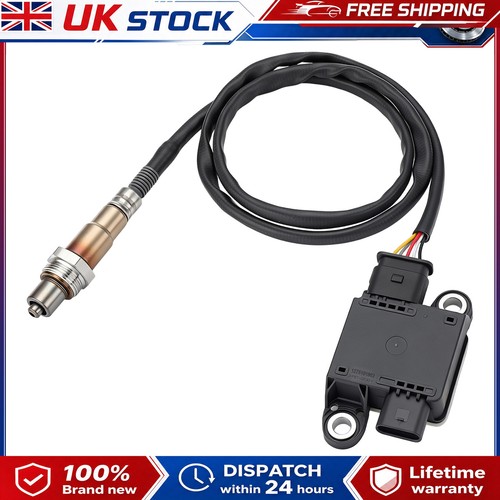 Particulate matter sensor for - particulate,