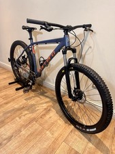 *FREE DELIVERY* Carrera Vendetta Men’s Mountain Bike MTB Fat Tyre 27.5 Shimano