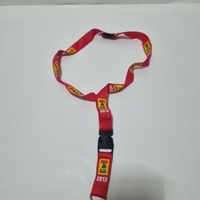 T in the Park Lanyard 2013
