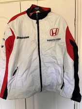 Super Aguri F1 jacket