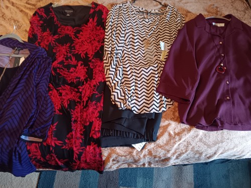 Brand new tags lot womens - brand,