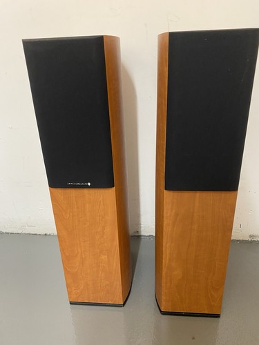 Warfedale 100watt ohms - 6,