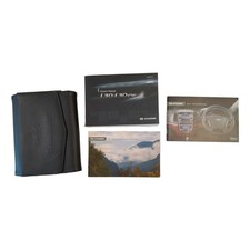 HYUNDAI I30 OWNERS MANUAL