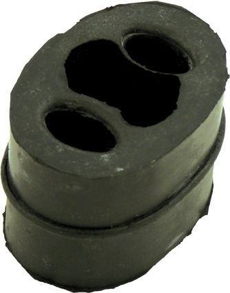Exhaust rubber mount - exhaust,